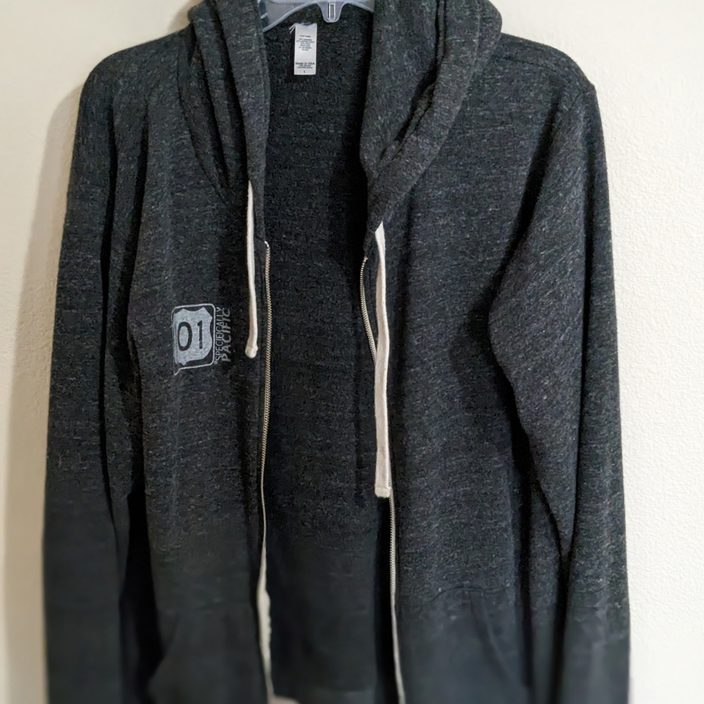 Oregon hoodie